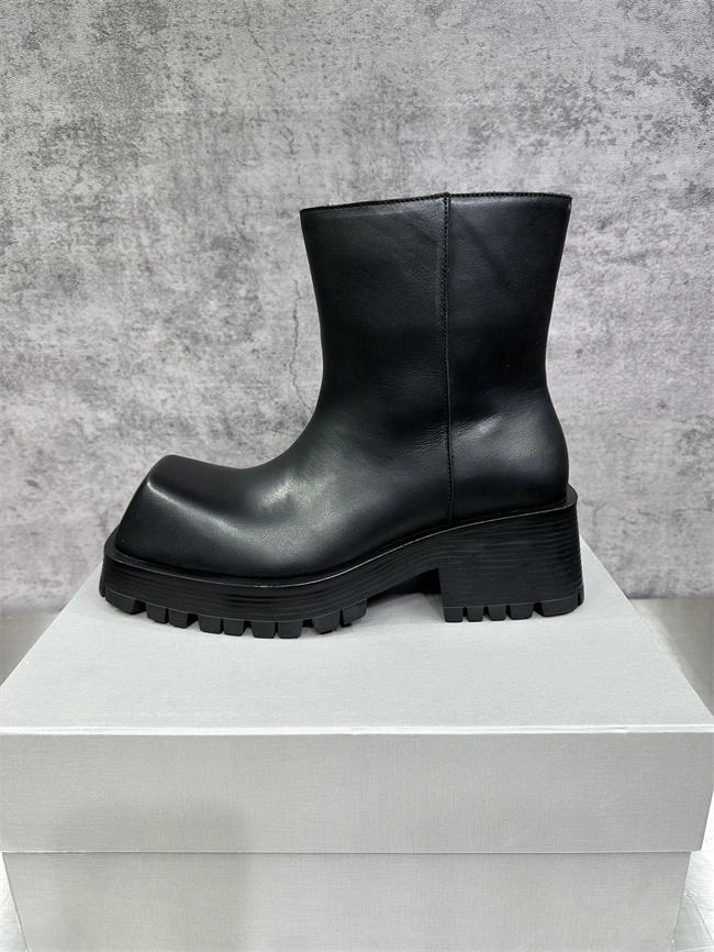 Flexible blcg boot 4248