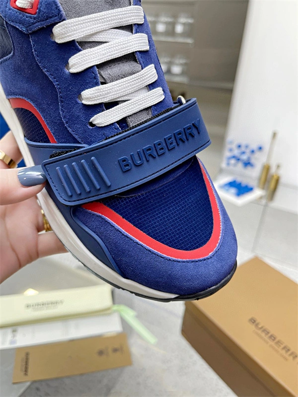 bvrberry MJ Modern 2653