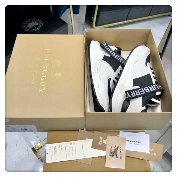 bvrberry MJ OdorResistant 2665